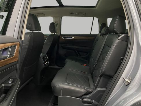 New 2026 Volkswagen Atlas SE AWD/4WD image 29