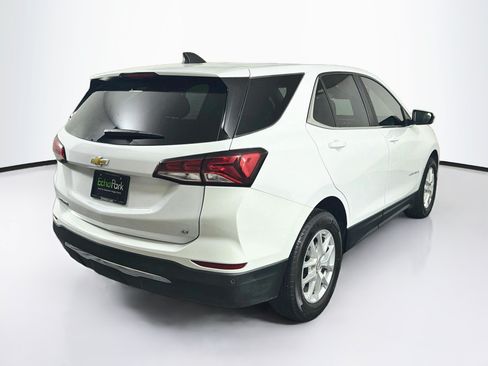 Used 2022 Chevrolet Equinox LT FWD image 9