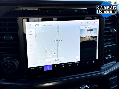 Used 2024 Ford F150 Raptor w/ Equipment Group 803A Raptor R image 31