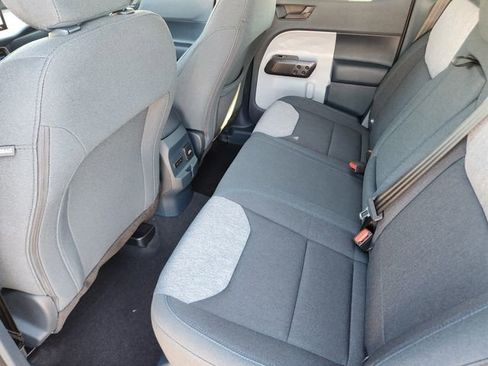 New 2025 Ford Maverick XLT w/ XLT Luxury Package image 31