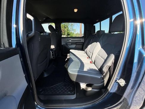 Used 2023 RAM 1500 Big Horn AWD/4WD image 30