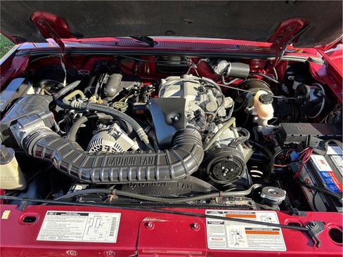 Used 1993 Ford Ranger 2WD SuperCab image 12