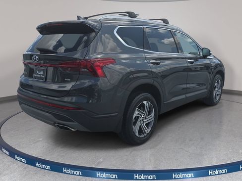 Used 2023 Hyundai Santa Fe SEL AWD/4WD image 7