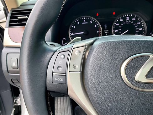Used 2013 Lexus GS 350 w/ Premium Pkg RWD image 23