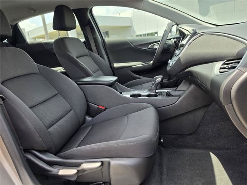 Used 2024 Chevrolet Malibu LT FWD image 27