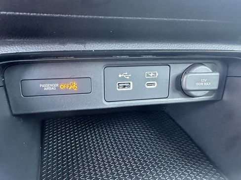 Used 2025 Honda CR-V EX image 30