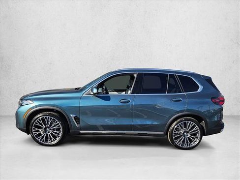 New 2026 BMW X5 xDrive40i image 5