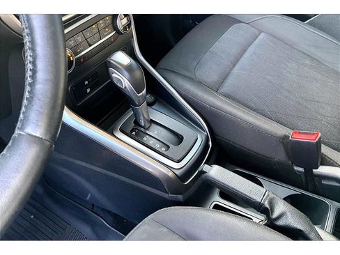 Used 2020 Ford EcoSport SE w/ SE Convenience Package FWD image 27