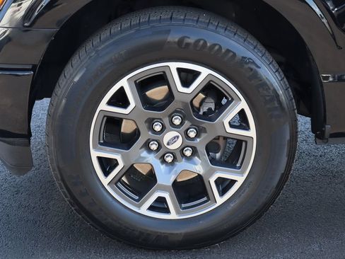 Used 2024 Ford F150 STX RWD image 29