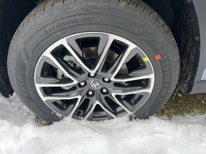 New 2026 Toyota Corolla Cross XLE