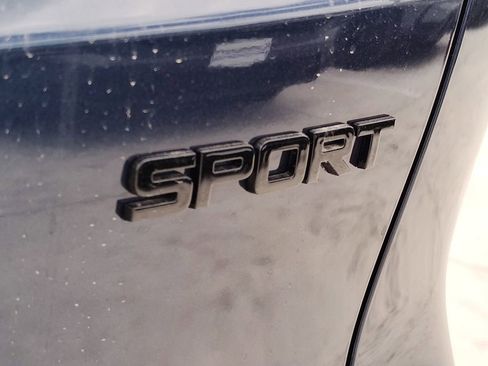 New 2026 Honda CR-V Sport image 4