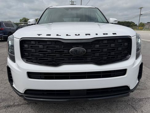 Used 2021 Kia Telluride EX w/ EX Premium Package AWD/4WD image 19