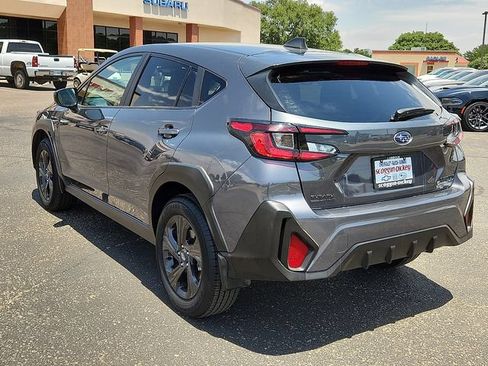 Certified 2026 Subaru Crosstrek 2.5i AWD/4WD image 3