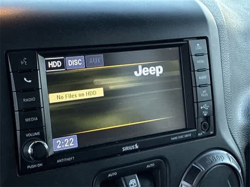 Used 2018 Jeep Wrangler Unlimited Sport S image 29