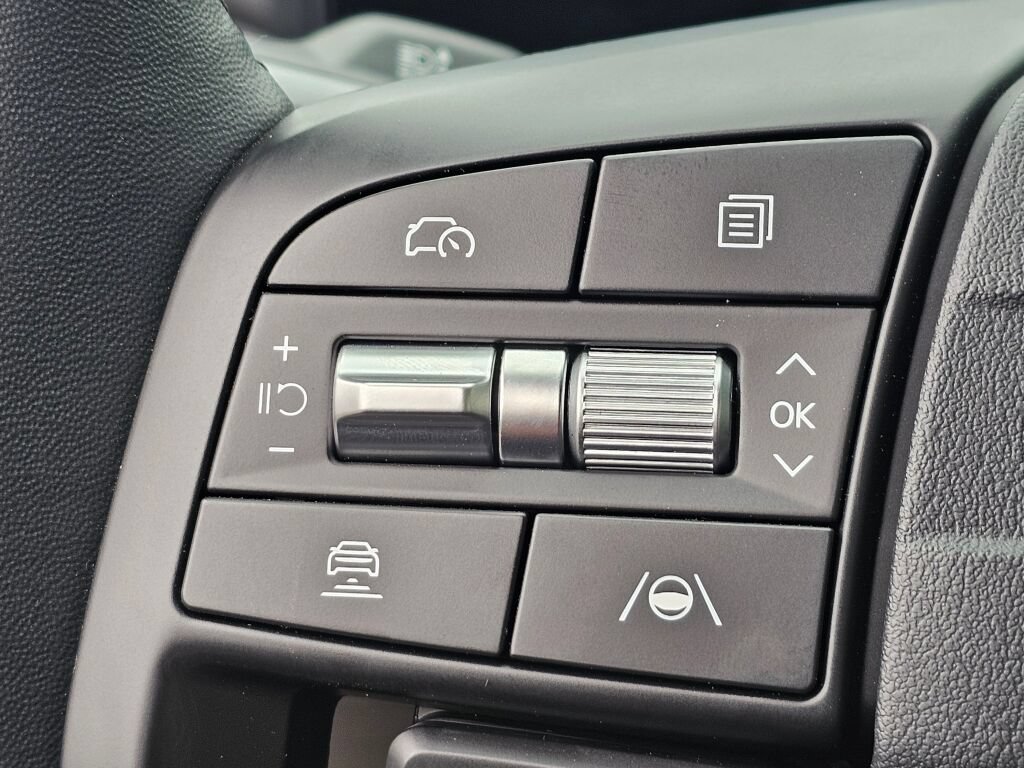 New 2026 Kia K4 EX FWD image 20