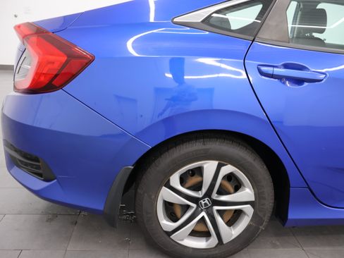 Used 2017 Honda Civic LX image 24