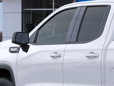 New 2026 GMC Sierra 1500 Elevation w/ Preferred Package image 12