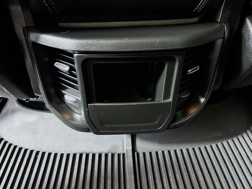 Used 2024 RAM 1500 Big Horn AWD/4WD image 25