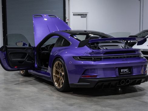 Used 2024 Porsche 911 GT3 image 36