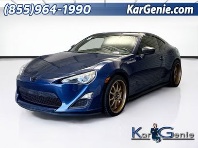 Used 2014 Scion FR-S