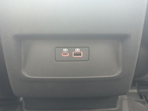 New 2026 Nissan Frontier SV w/ All-Weather Content Package AWD/4WD image 15