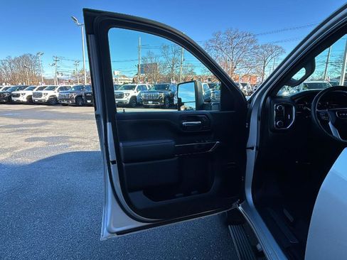 Certified 2021 GMC Sierra 2500 SLT w/ Snow Plow Prep/Camper Package image 25