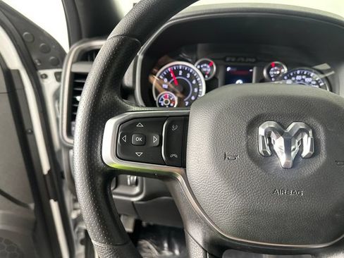 New 2026 RAM 2500 Tradesman AWD/4WD image 24