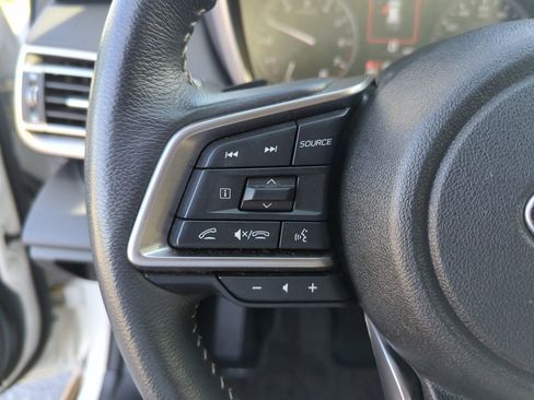 Certified 2024 Subaru Outback Limited XT image 21