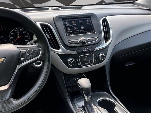Used 2024 Chevrolet Equinox LS FWD image 6