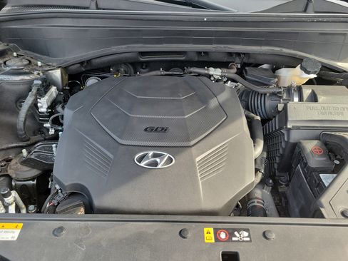 Certified 2023 Hyundai Palisade SE w/ Cargo Package image 28