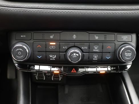 Used 2022 Dodge Durango GT AWD/4WD image 24