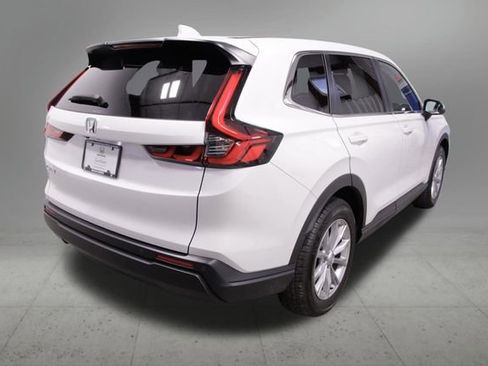 Certified 2024 Honda CR-V EX-L image 6