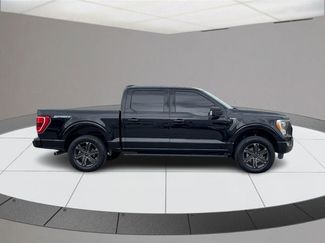 Used 2023 Ford F150 XLT w/ Equipment Group 302A High RWD video 2