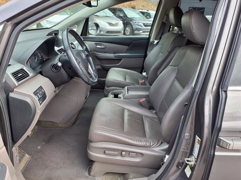 Used 2016 Honda Odyssey EX-L image 13