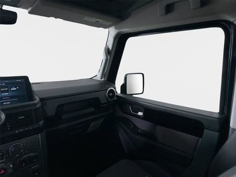 New 2026 INEOS Grenadier Trialmaster Edition image 23