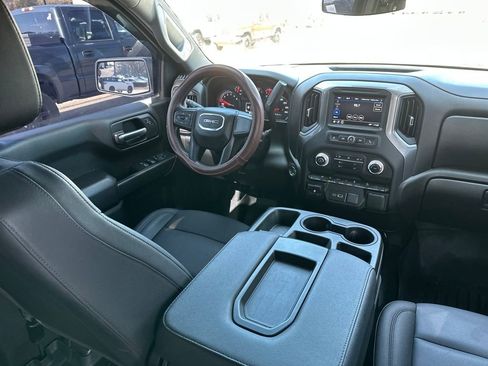 Used 2023 GMC Sierra 1500 Pro w/ Pro Value Package image 30