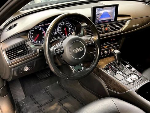 Used 2017 Audi A6 2.0T Premium image 17