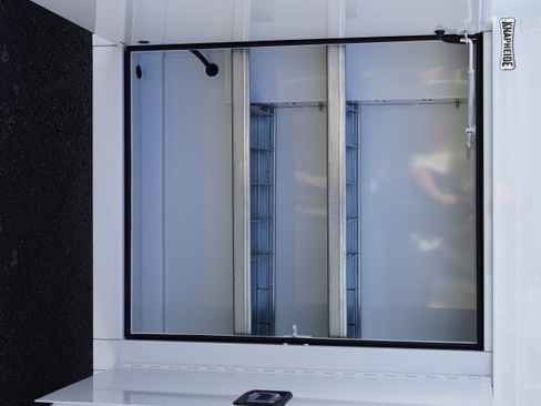 New 2025 GMC Savana 3500 w/ Power Convenience Package image 43