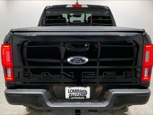 Used 2020 Ford Ranger Lariat image 6