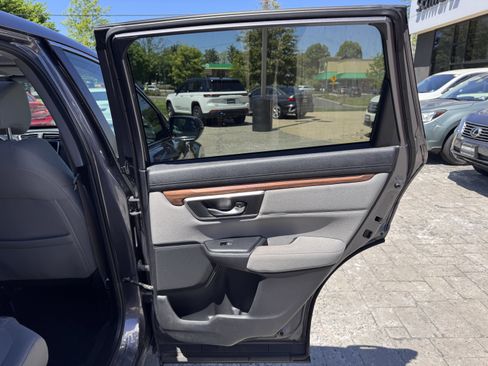 Used 2022 Honda CR-V EX image 29