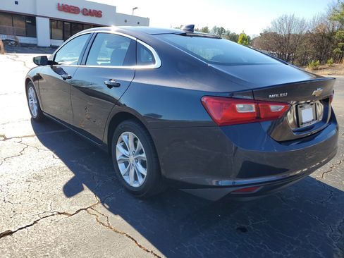 Used 2023 Chevrolet Malibu LT image 5
