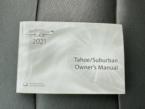 Used 2021 Chevrolet Tahoe High Country AWD/4WD image 58