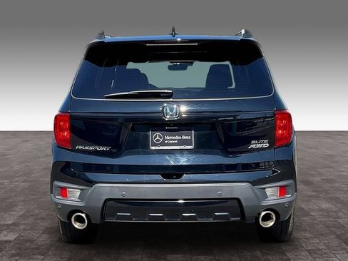 Used 2023 Honda Passport Elite image 6