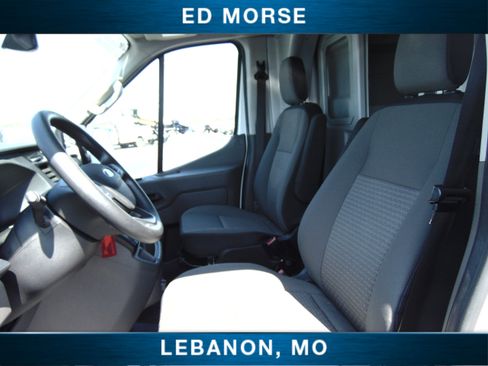 Certified 2023 Ford Transit 350 AWD w/ Interior Upgrade Package image 10