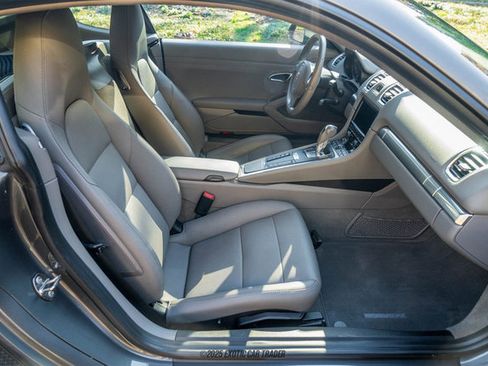 Used 2014 Porsche Cayman image 35