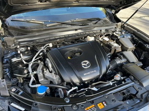 Used 2024 MAZDA CX-50 AWD 2.5 S w/ Preferred Package image 15