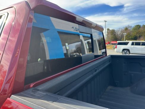 Used 2019 Chevrolet Silverado 1500 LT w/ All-Star Edition image 10