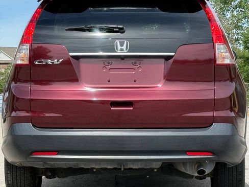 Used 2013 Honda CR-V EX image 4