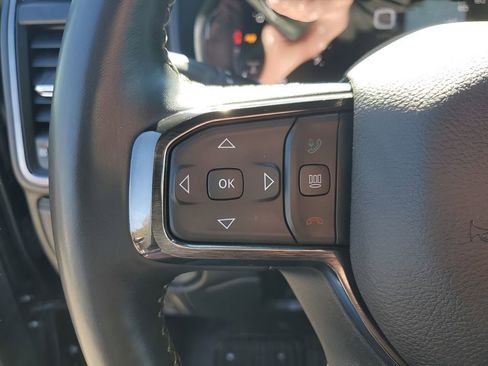 Used 2023 RAM 1500 Limited w/ Night Edition image 34