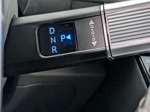 Used 2025 Hyundai Santa Fe Calligraphy FWD image 25